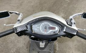 SUZUKI ADDRESS V125 S CF4MA