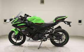 KAWASAKI NINJA 400 2022 EX400G