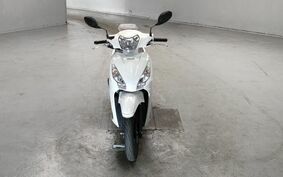 HONDA DIO 110 JF58