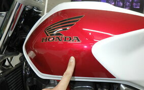 HONDA CB1300SF SUPER FOUR 2007 SC54