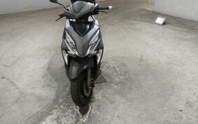 HONDA RX125 TJJM