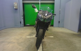 KAWASAKI NINJA 400 ABS 2014 EX400E