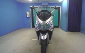 YAMAHA T-MAX500 Gen.3 2012 SJ08J