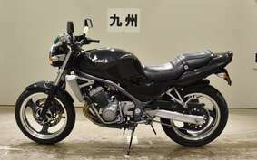 KAWASAKI BALIUS 250 ZR250A