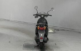 SUZUKI LET's 4 CA45A