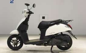 SUZUKI LET's CA4AA