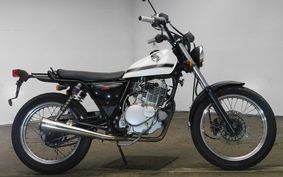 SUZUKI GRASS TRACKER BigBoy NJ4BA