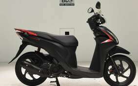 HONDA DIO 110 JF58