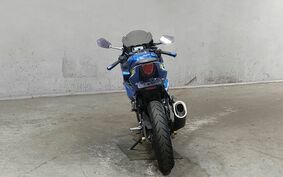 SUZUKI GSX-R125 DL33B