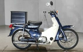 HONDA C70 SUPER CUB CUSTOM C70