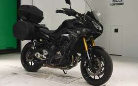 YAMAHA MT-09 Tracer 2017 RN51J