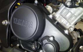 YAMAHA XSR155