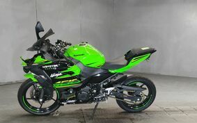 KAWASAKI NINJA 400 2019 EX400G