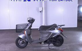 SUZUKI ﾚｯﾂ5 CA47A