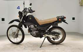 YAMAHA SEROW 225 W 4JG