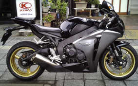 HONDA CBR1000RR ABS 2012 SC59