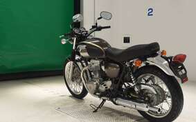 KAWASAKI W800 2013 EJ800A