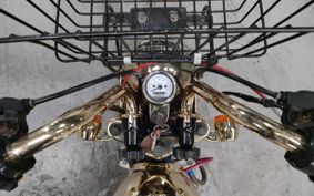 HONDA MONKEY Z50J
