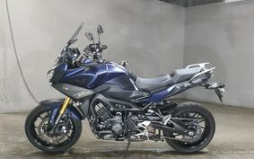 YAMAHA TRACER 9 2018 RN51J