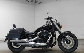 HONDA SHADOW 750 PHANTOM 2010 RC53