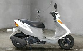 SUZUKI ADDRESS V125 CF46A