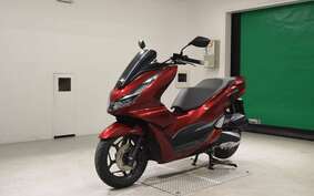 HONDA PCX 160 KF47