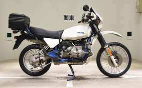 BMW R80GS 1998 6***