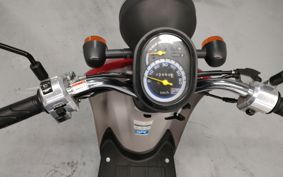 HONDA TODAY AF67