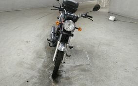 HONDA LY125 不明