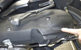 HONDA DIO 110 JF31