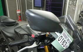 YAMAHA YZF-R25 A RG43J