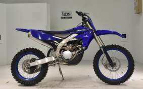 YAMAHA YZ250FX CG41C