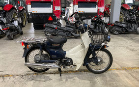 HONDA PRESS CUB 50 STD AA01