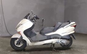 HONDA FORZA Z MF08