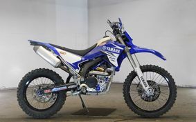 YAMAHA WR250X DG15J