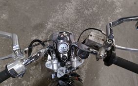 HONDA GORILLA Z50J