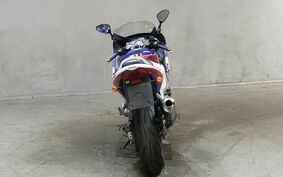 HONDA CBR600F 2000 PC35