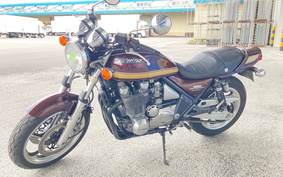 KAWASAKI ZEPHYR 1100 2002 ZRT10A