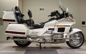 HONDA GL1500 GOLD WING SE 1996 SC22