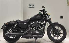 HARLEY XL883N 2019