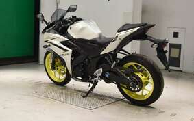 YAMAHA YZF-R25 A RG43J