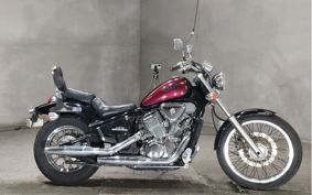 HONDA STEED400 NC26