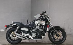 YAMAHA VMAX 2WE