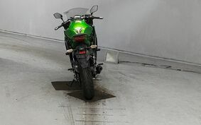 KAWASAKI NINJA 400 2017 EX400E