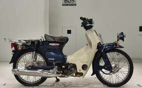 HONDA C50 SUPER CUB AA01