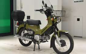 HONDA CROSS CUB 110 JA45