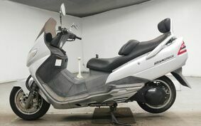 SUZUKI SKYWAVE 250 (Burgman 250) CJ42A