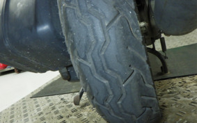 SUZUKI ADDRESS V125 CF4EA