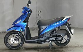 SUZUKI ADDRESS 110 CE47A