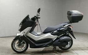 YAMAHA N-MAX 125 SE86J